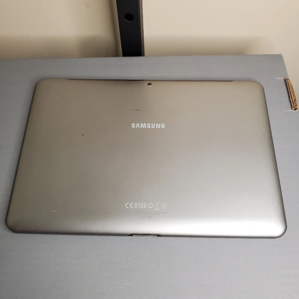 Samsung Galaxy Tab 2 10.1 Tablet 16GB